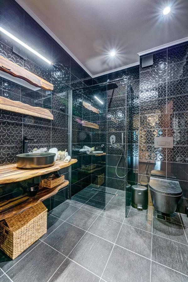 Black Box Studio Smolyan Bagian luar foto
