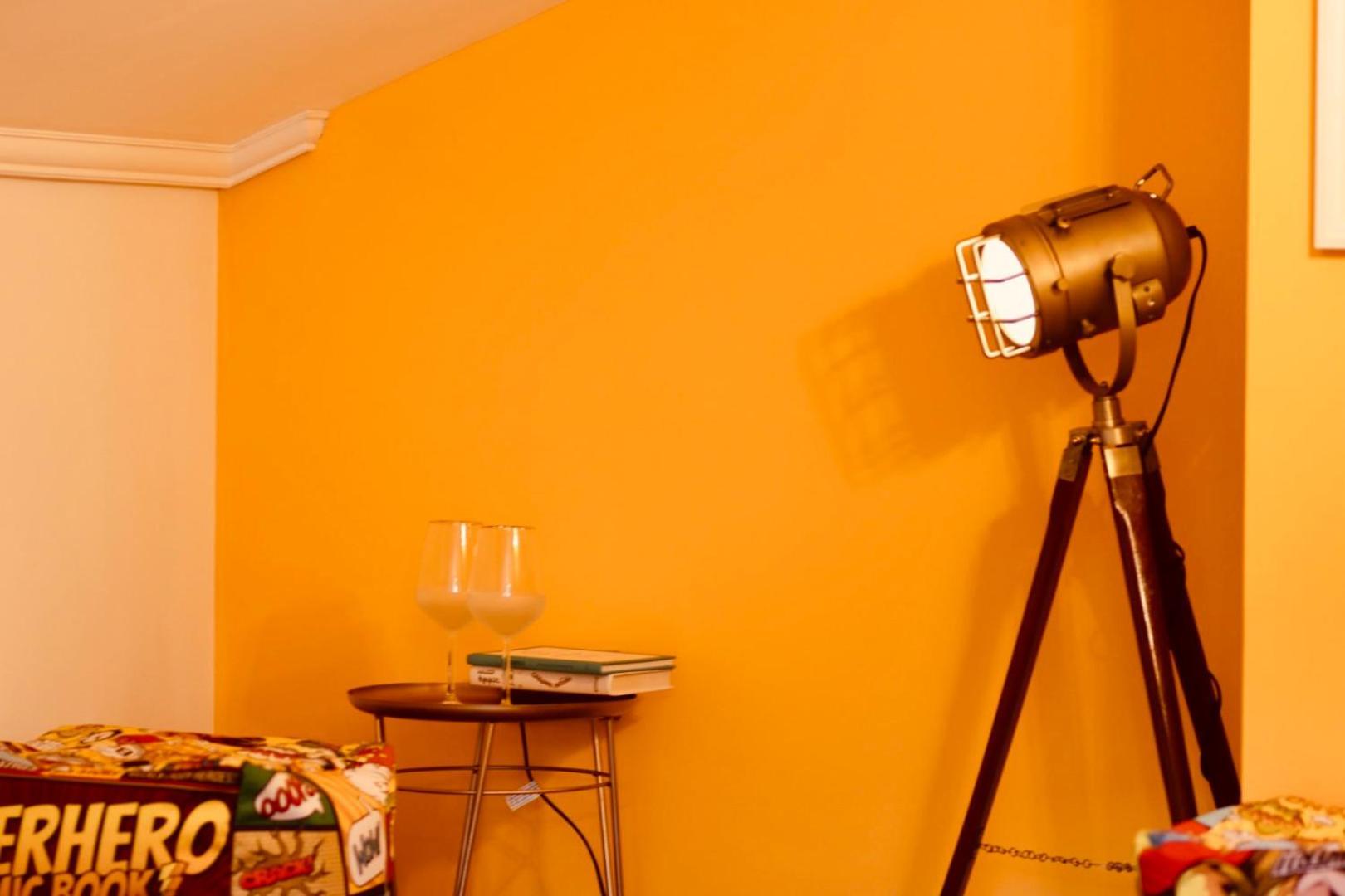 Black Box Studio Smolyan Bagian luar foto