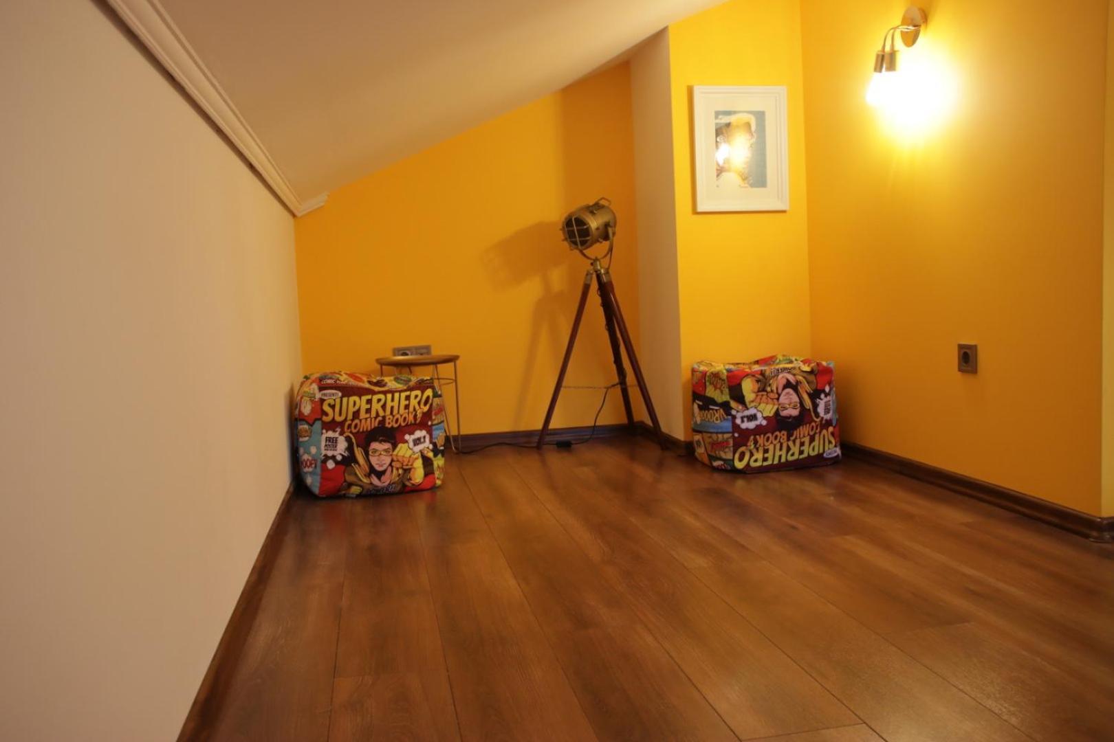 Black Box Studio Smolyan Bagian luar foto