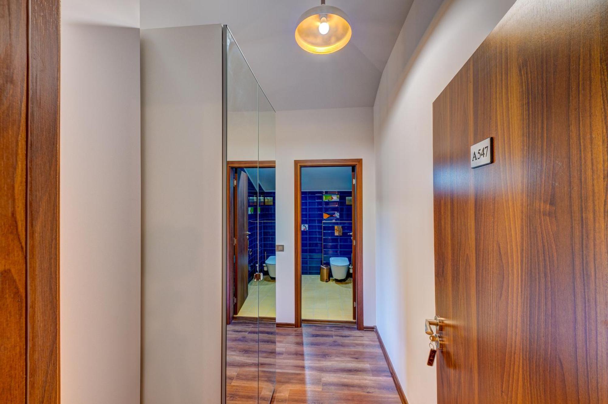 Black Box Studio Smolyan Bagian luar foto